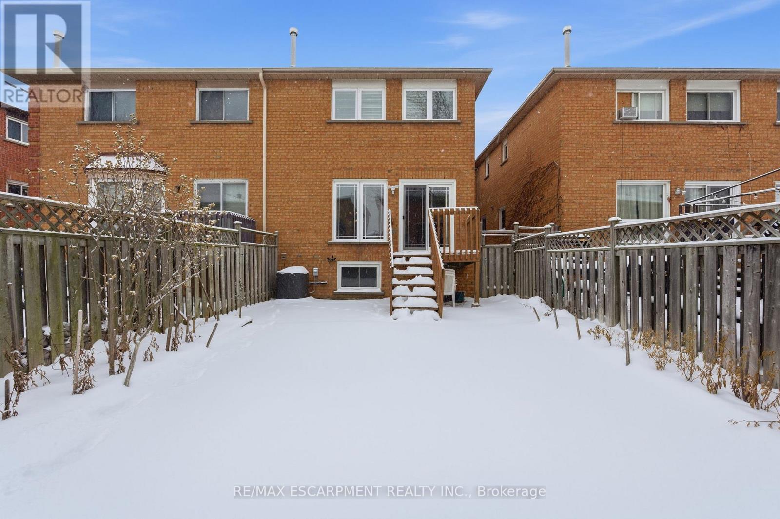 757 Constellation Drive, Mississauga, Ontario  L5R 2V8 - Photo 37 - W12724330