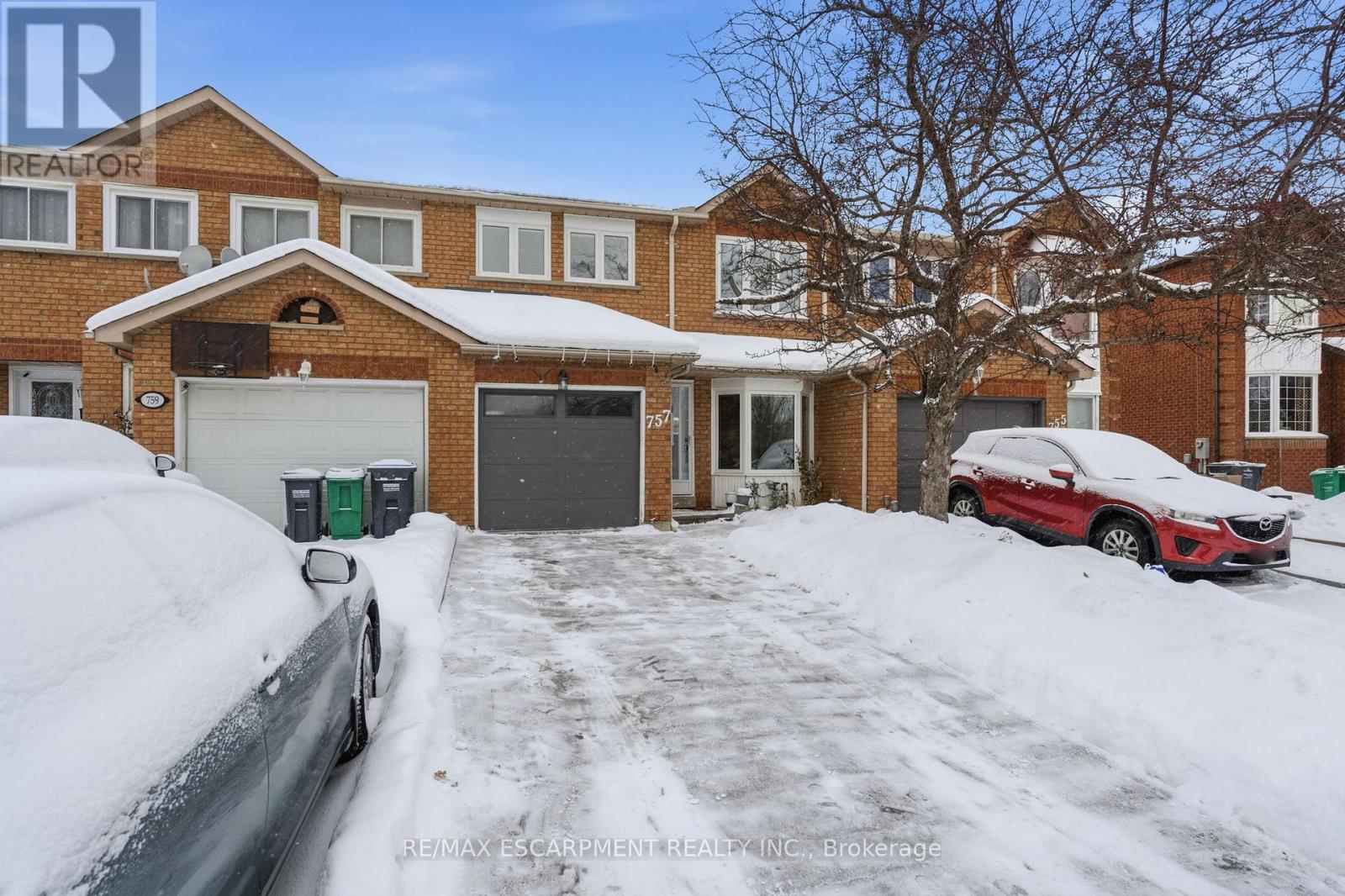 757 Constellation Drive, Mississauga, Ontario  L5R 2V8 - Photo 40 - W12724330