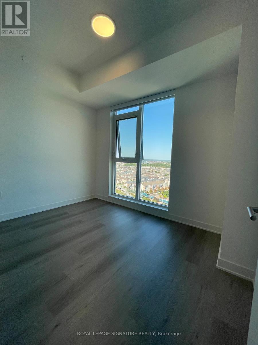 1701 - 40 Lagerfeld Drive, Brampton, Ontario  L7A 5L5 - Photo 4 - W12724334