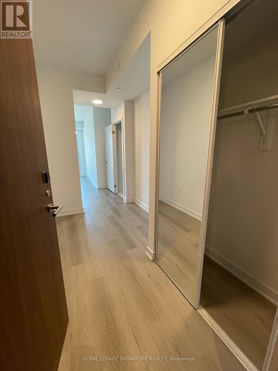 1701 - 40 Lagerfeld Drive, Brampton, Ontario  L7A 5L5 - Photo 6 - W12724334