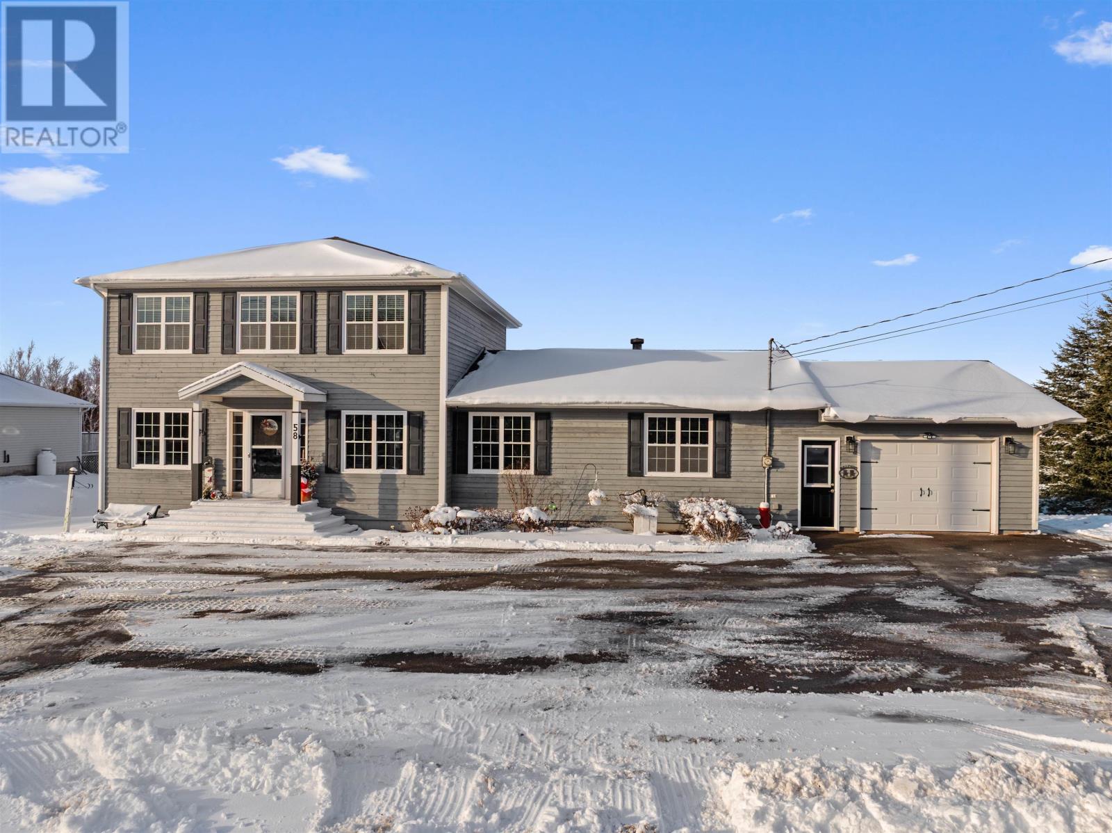 58 Highview Road, Summerside, Prince Edward Island