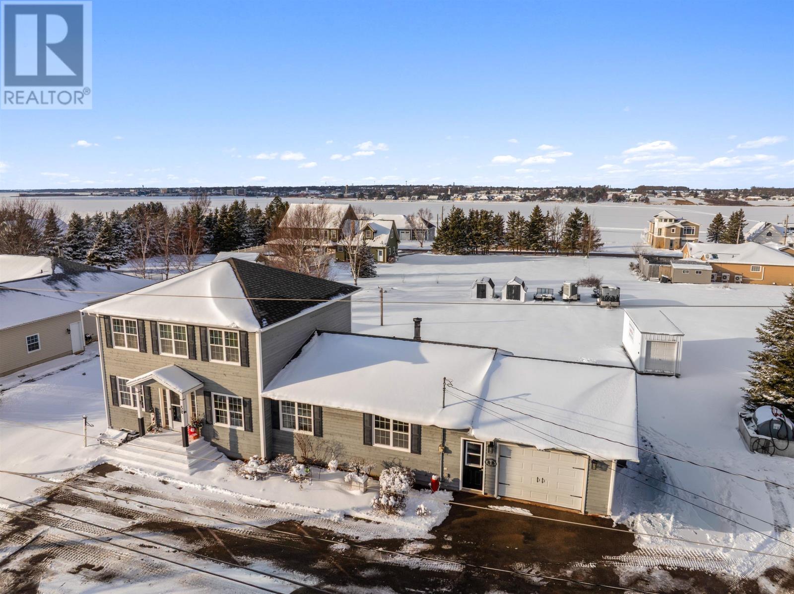 58 Highview Road, Summerside, Prince Edward Island  C1N 4J9 - Photo 45 - 202601407