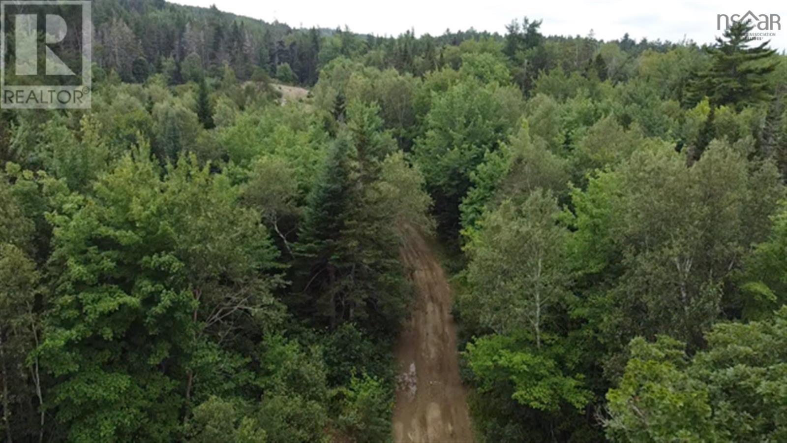 Lots Italy Cross Road, Italy Cross, Nova Scotia