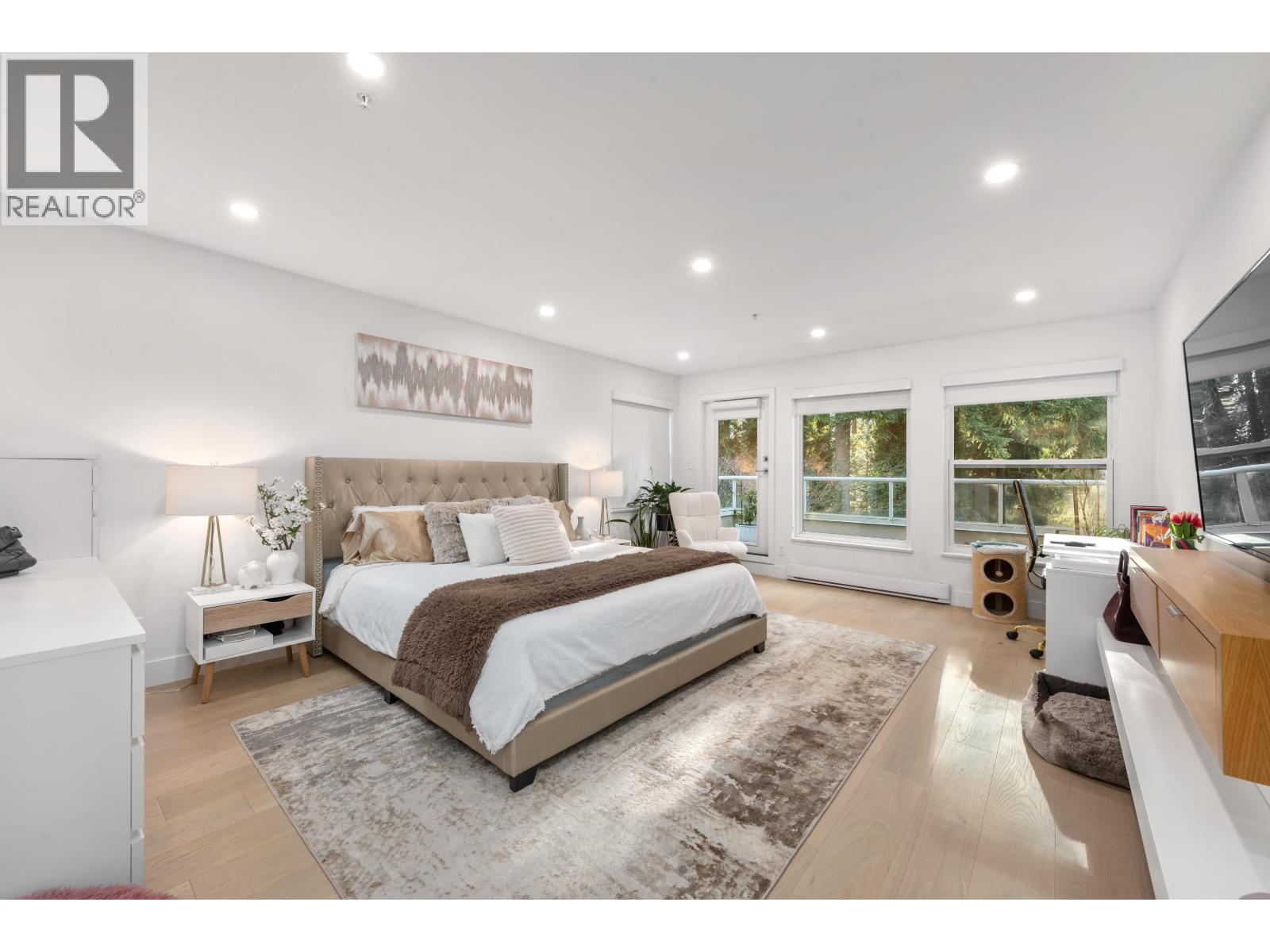 11 2425 Edgemont Boulevard, North Vancouver, British Columbia  V7P 2L2 - Photo 17 - R3082534