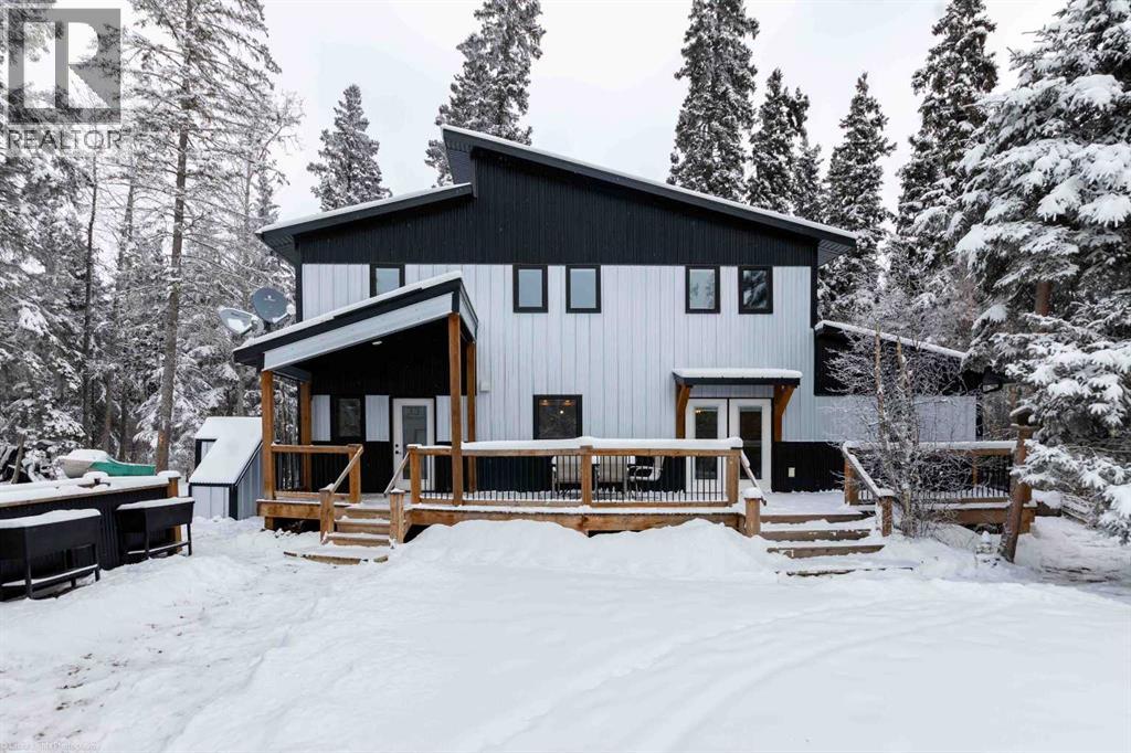 222 Spruce Bay, Brightsand Lake, Saskatchewan  S0M 0H0 - Photo 3 - A2278278