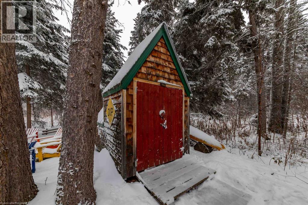 222 Spruce Bay, Brightsand Lake, Saskatchewan  S0M 0H0 - Photo 40 - A2278278