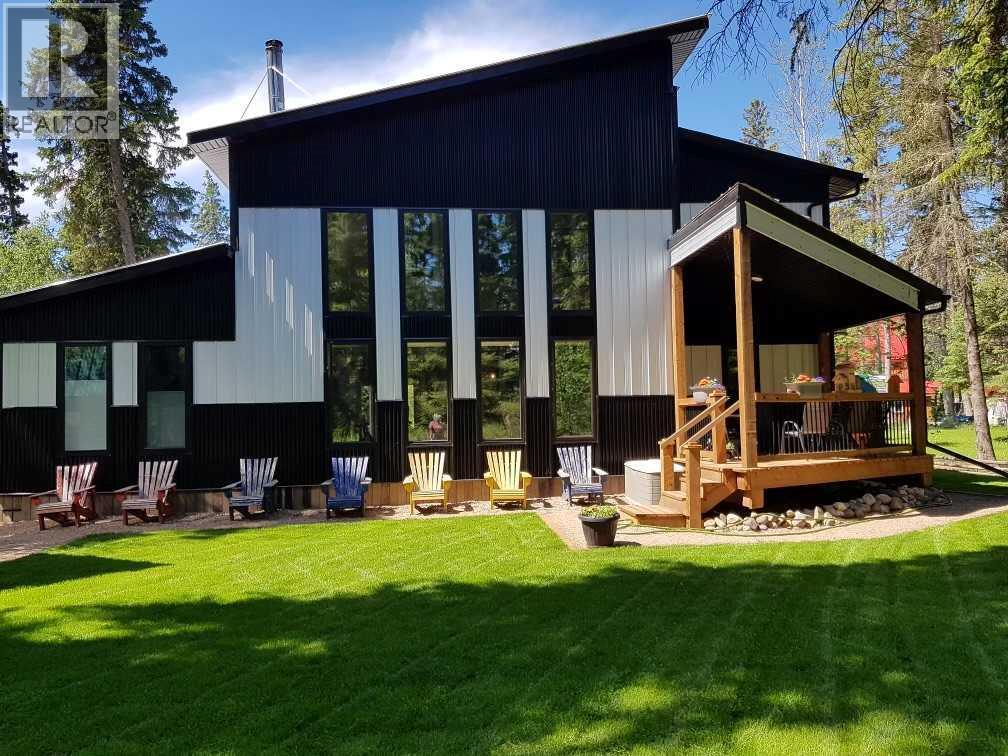 222 Spruce Bay, Brightsand Lake, Saskatchewan  S0M 0H0 - Photo 36 - A2278278