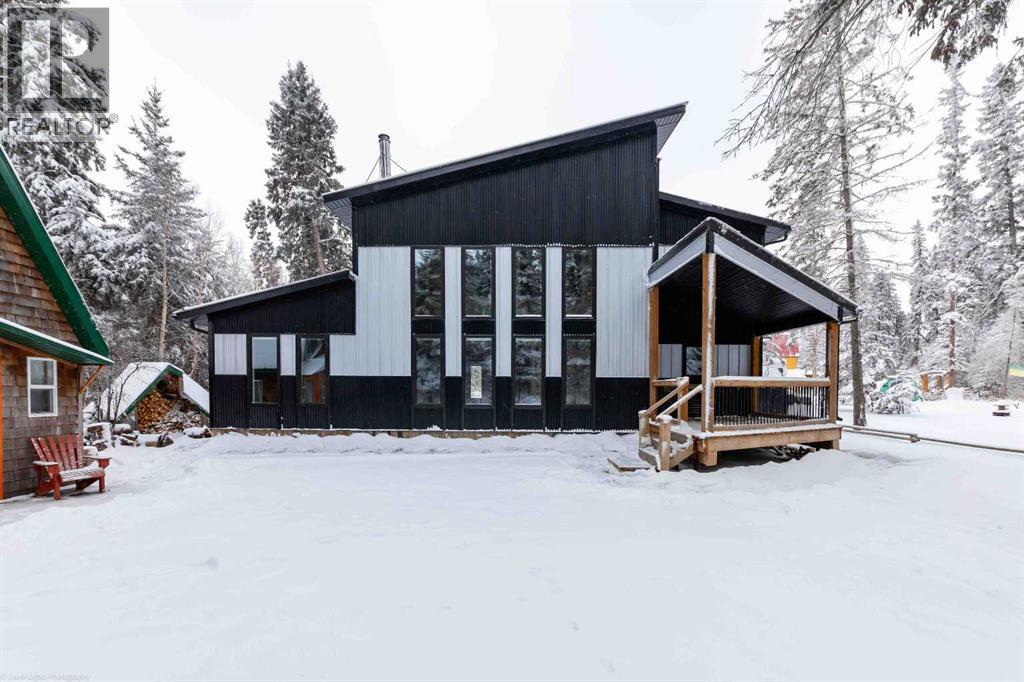 222 Spruce Bay, Brightsand Lake, Saskatchewan  S0M 0H0 - Photo 35 - A2278278