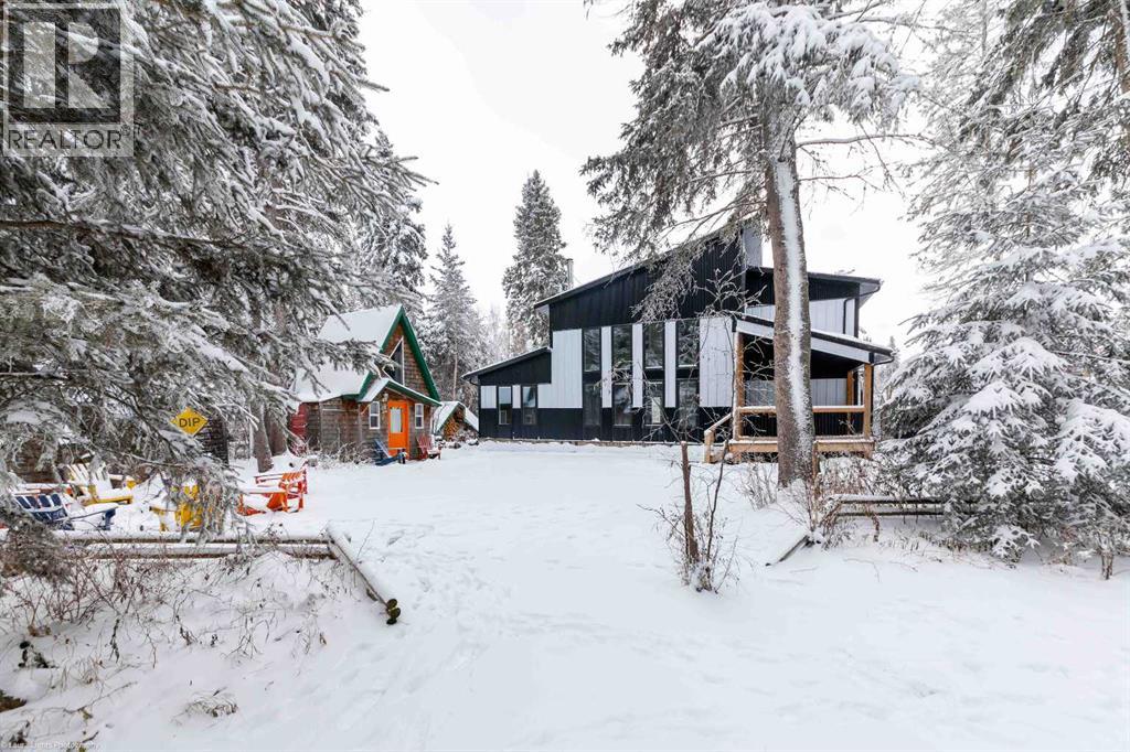 222 Spruce Bay, Brightsand Lake, Saskatchewan  S0M 0H0 - Photo 44 - A2278278