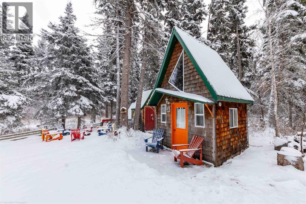 222 Spruce Bay, Brightsand Lake, Saskatchewan  S0M 0H0 - Photo 38 - A2278278