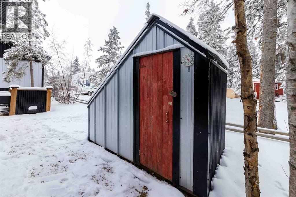 222 Spruce Bay, Brightsand Lake, Saskatchewan  S0M 0H0 - Photo 37 - A2278278