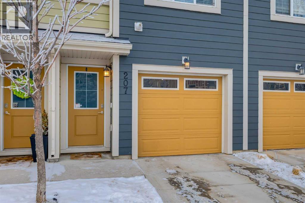 207 Marquis Lane Se, Calgary, Alberta  T3M 2G6 - Photo 27 - A2277321