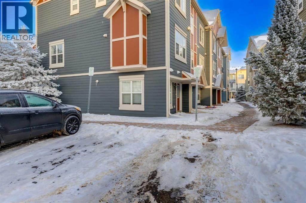 207 Marquis Lane Se, Calgary, Alberta  T3M 2G6 - Photo 29 - A2277321