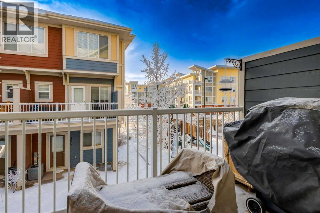 207 Marquis Lane Se, Calgary, Alberta  T3M 2G6 - Photo 25 - A2277321