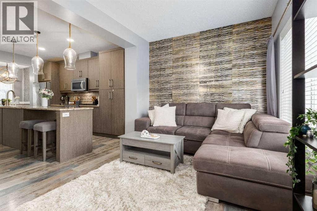 207 Marquis Lane Se, Calgary, Alberta  T3M 2G6 - Photo 8 - A2277321