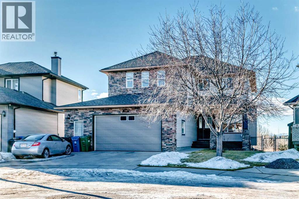 114 Royal Birkdale Crescent Nw, Calgary, Alberta  T3G 5R6 - Photo 2 - A2279052