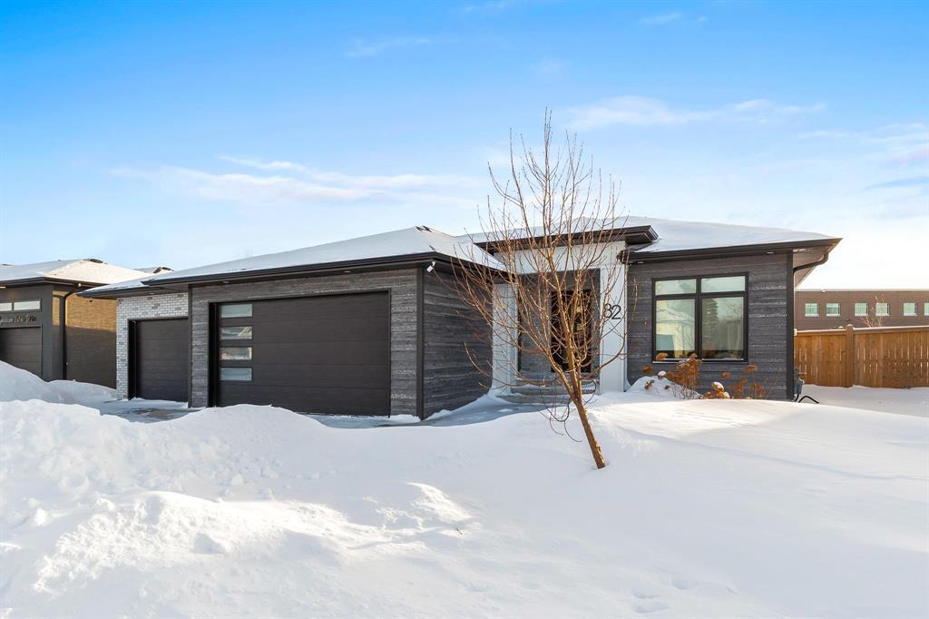 82 Wyndham Estate Drive, Steinbach, Manitoba  R5G 2K6 - Photo 1 - 202600495