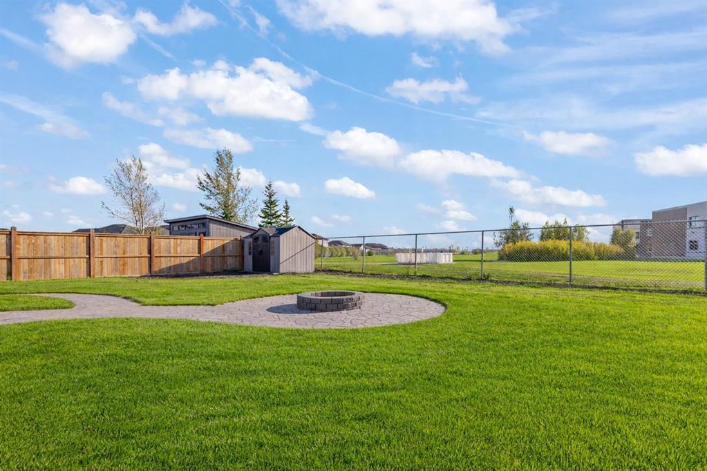 82 Wyndham Estate Drive, Steinbach, Manitoba  R5G 2K6 - Photo 37 - 202600495