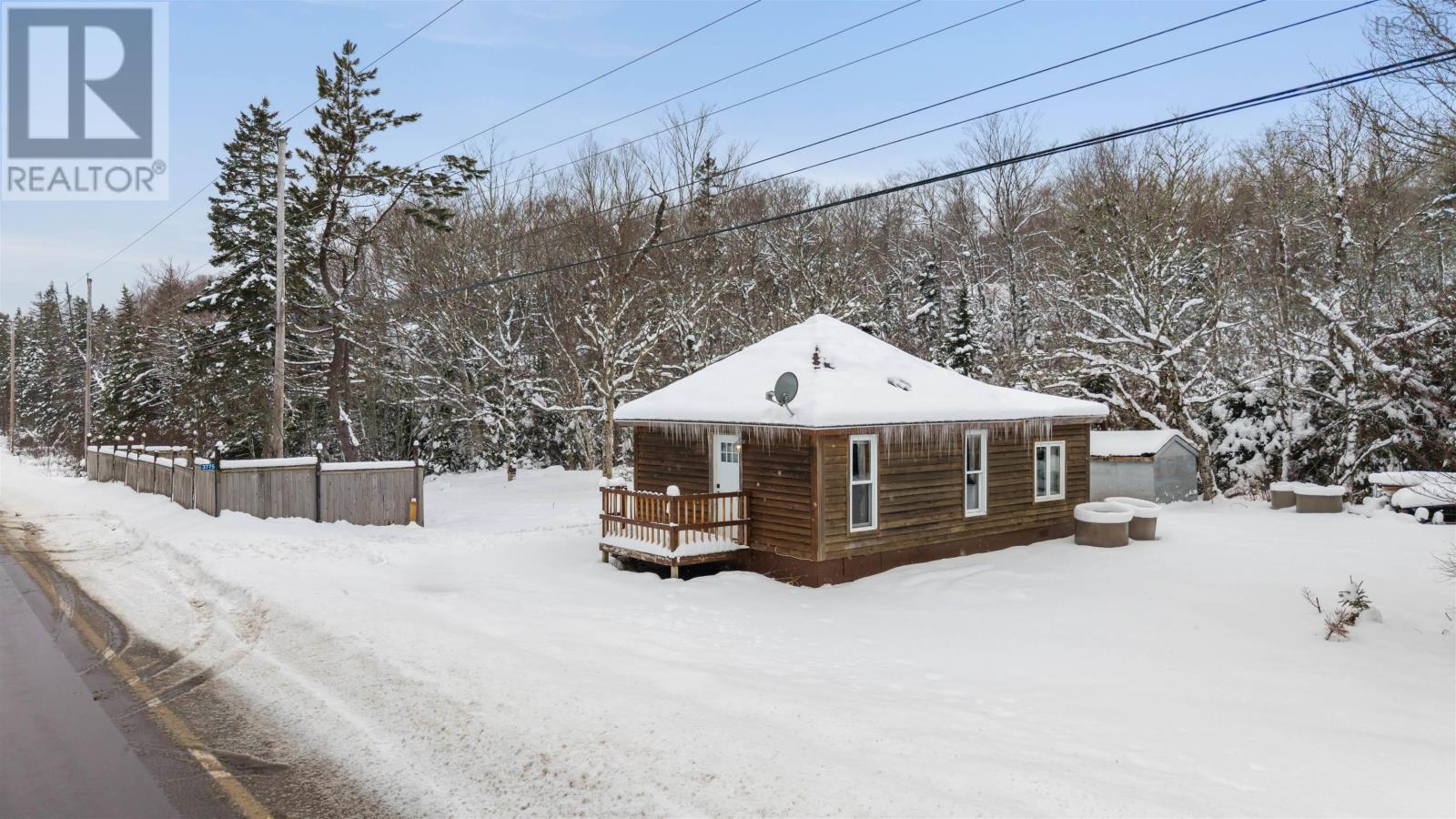 3775 Highway 311, nuttby, Nova Scotia