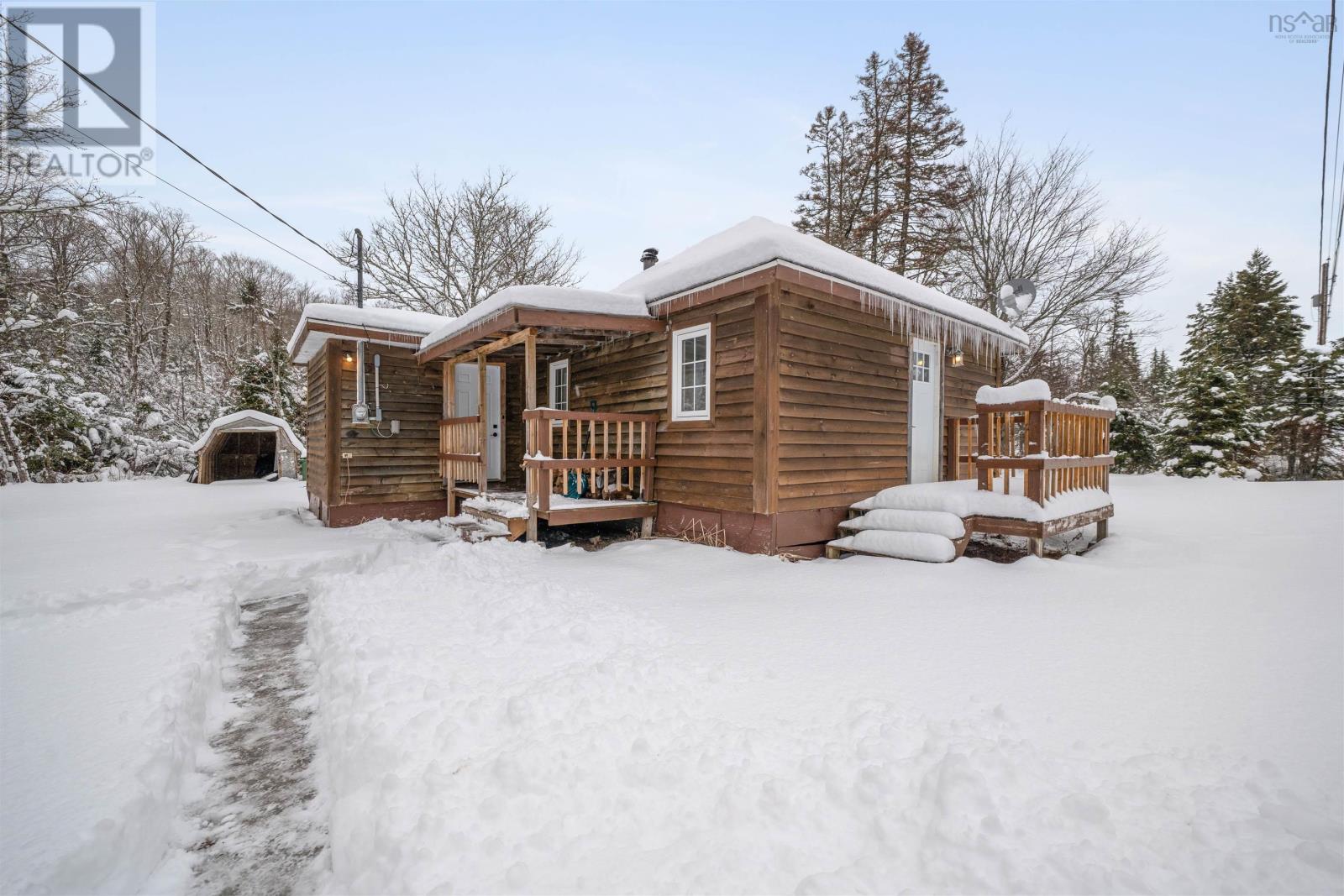 3775 Highway 311, Nuttby, Nova Scotia  B6L 6J1 - Photo 28 - 202600195