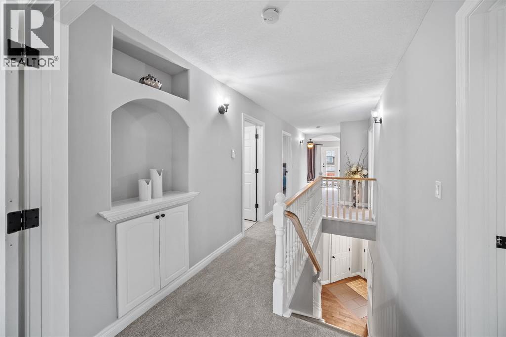 187 Gleneagles View, Cochrane, Alberta  T4C 1W2 - Photo 24 - A2279457