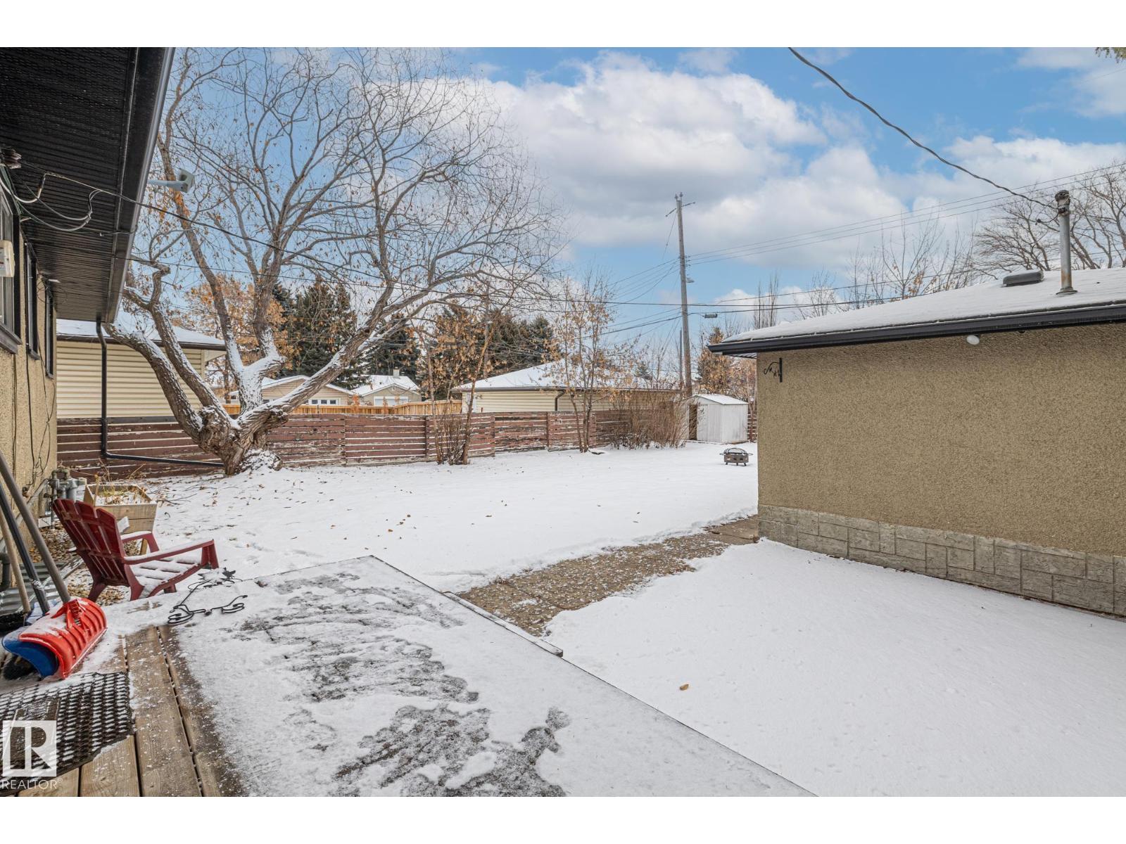 13311 Dovercourt Av Nw, Edmonton, Alberta  T5L 4E3 - Photo 36 - E4470872