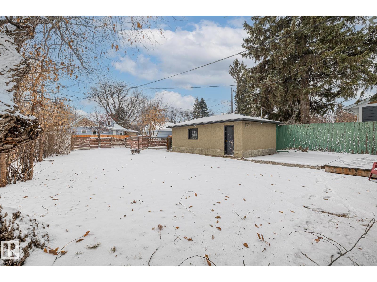 13311 Dovercourt Av Nw, Edmonton, Alberta  T5L 4E3 - Photo 37 - E4470872
