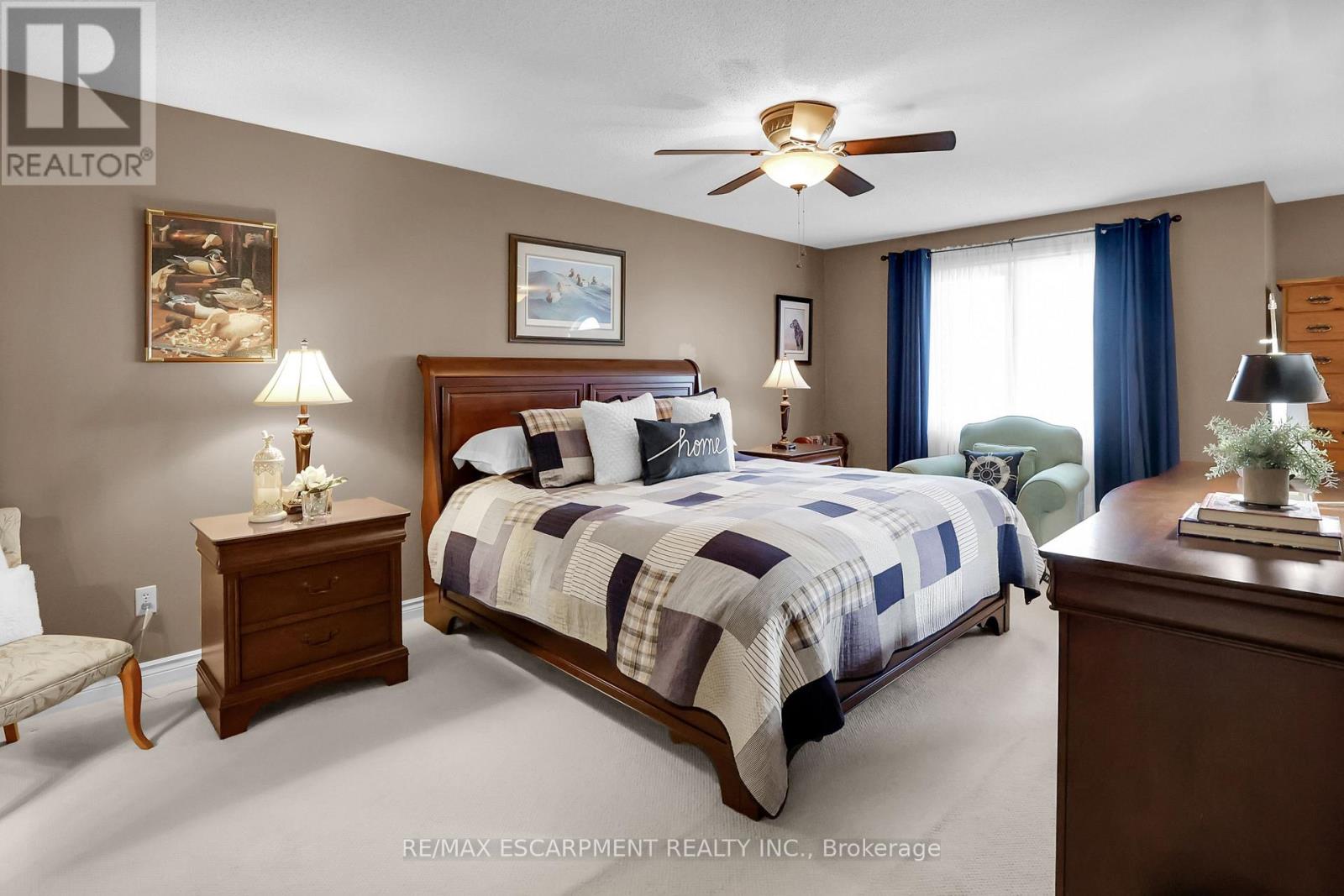 1 Shoreline Crescent, Grimsby, Ontario  L3M 5B1 - Photo 23 - X12724266