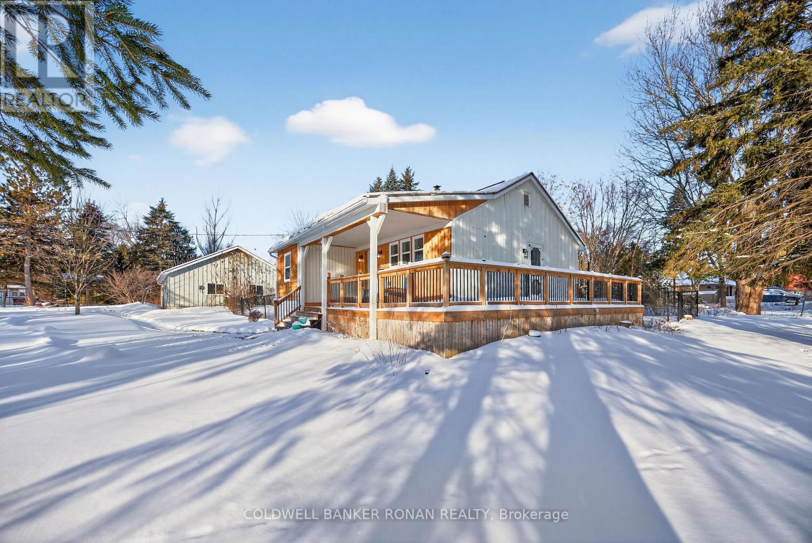 667287 20 Side Road, Mulmur, Ontario  L9V 0V6 - Photo 10 - X12724282