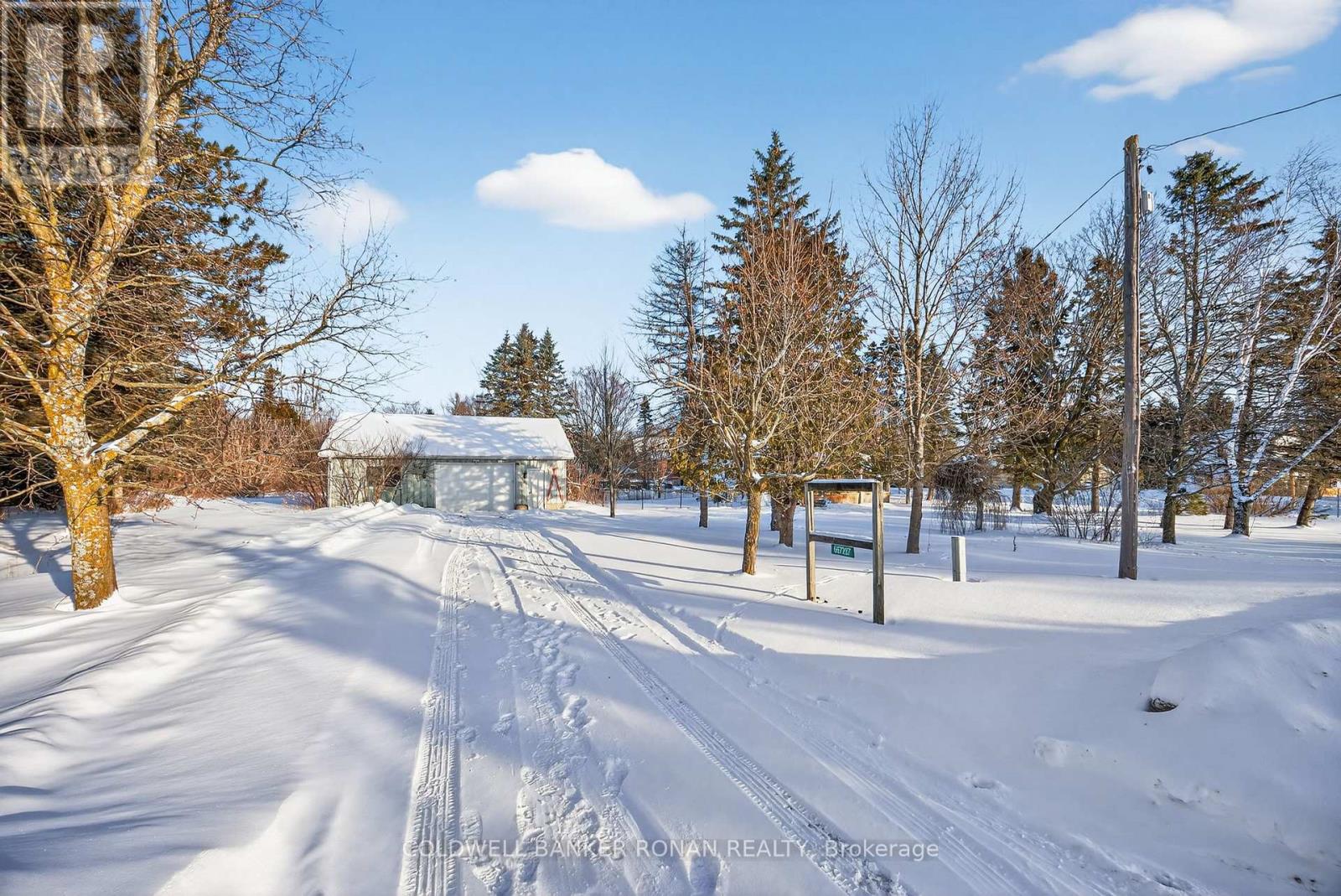 667287 20 Side Road, Mulmur, Ontario  L9V 0V6 - Photo 2 - X12724282