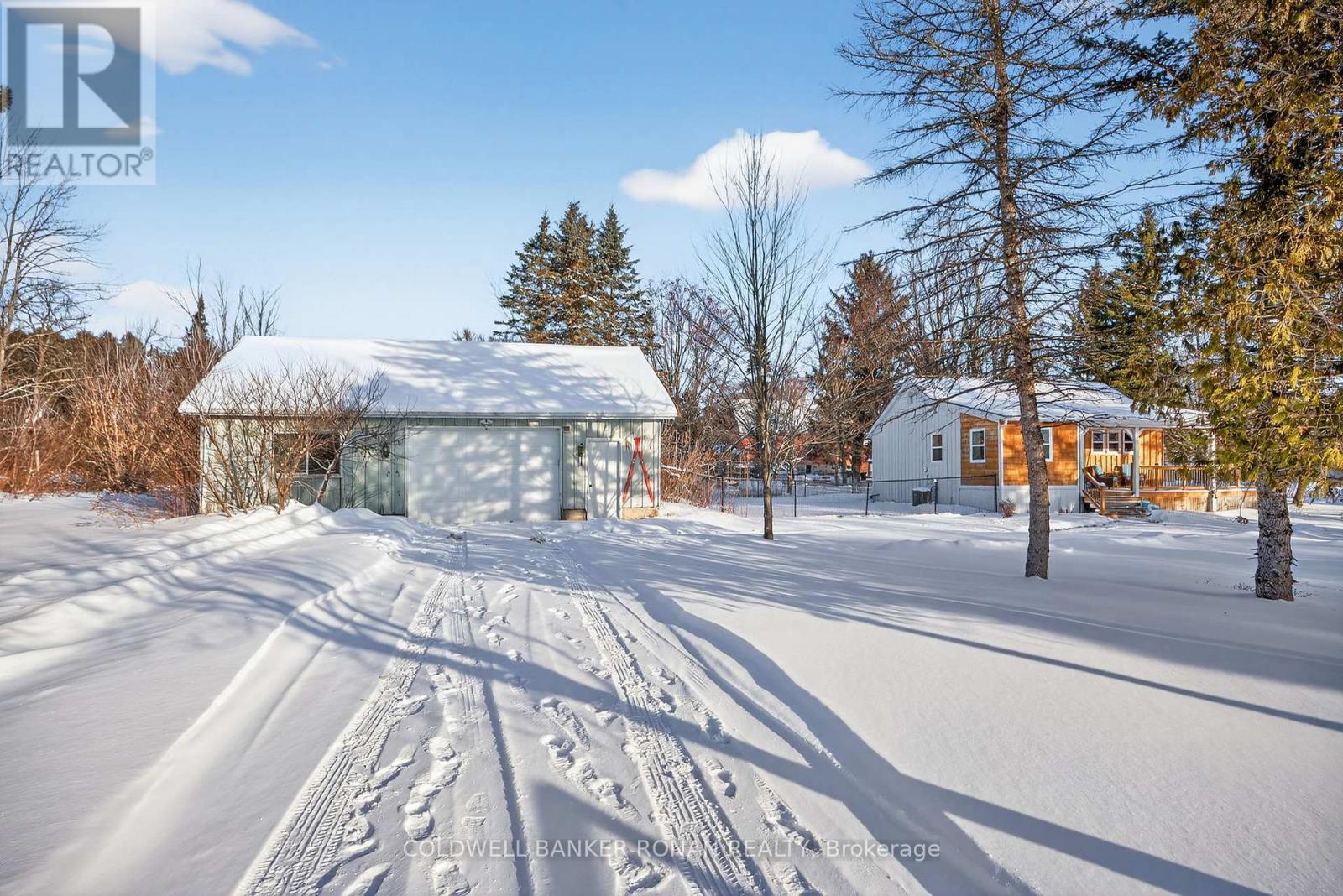 667287 20 Side Road, Mulmur, Ontario  L9V 0V6 - Photo 3 - X12724282