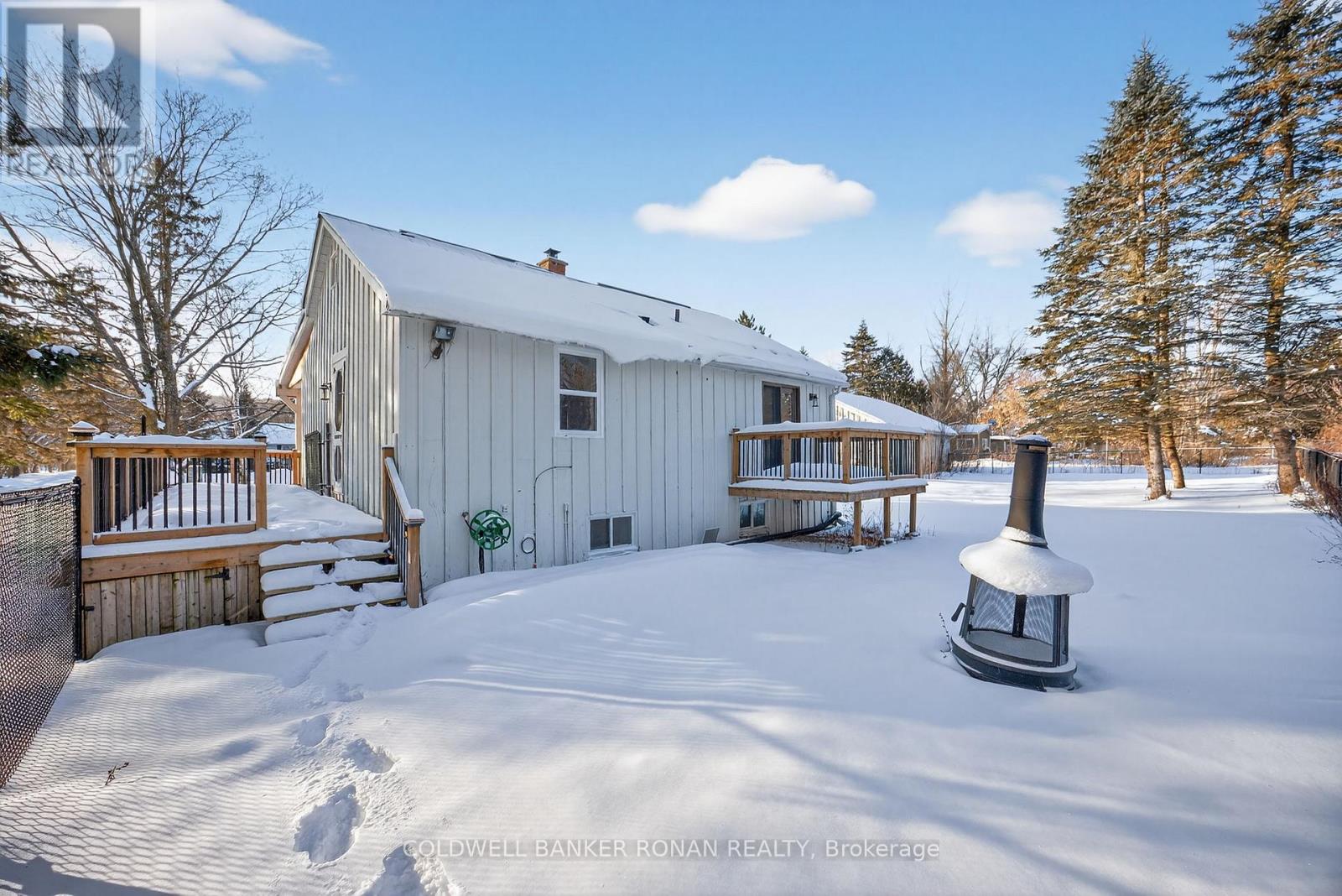 667287 20 Side Road, Mulmur, Ontario  L9V 0V6 - Photo 32 - X12724282