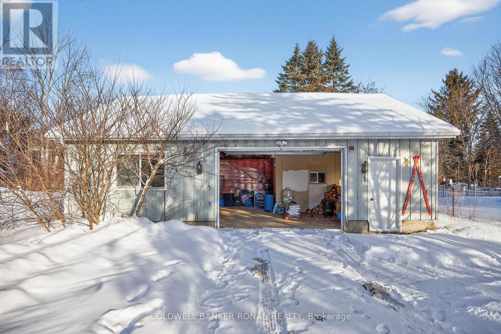 667287 20 Side Road, Mulmur, Ontario  L9V 0V6 - Photo 37 - X12724282