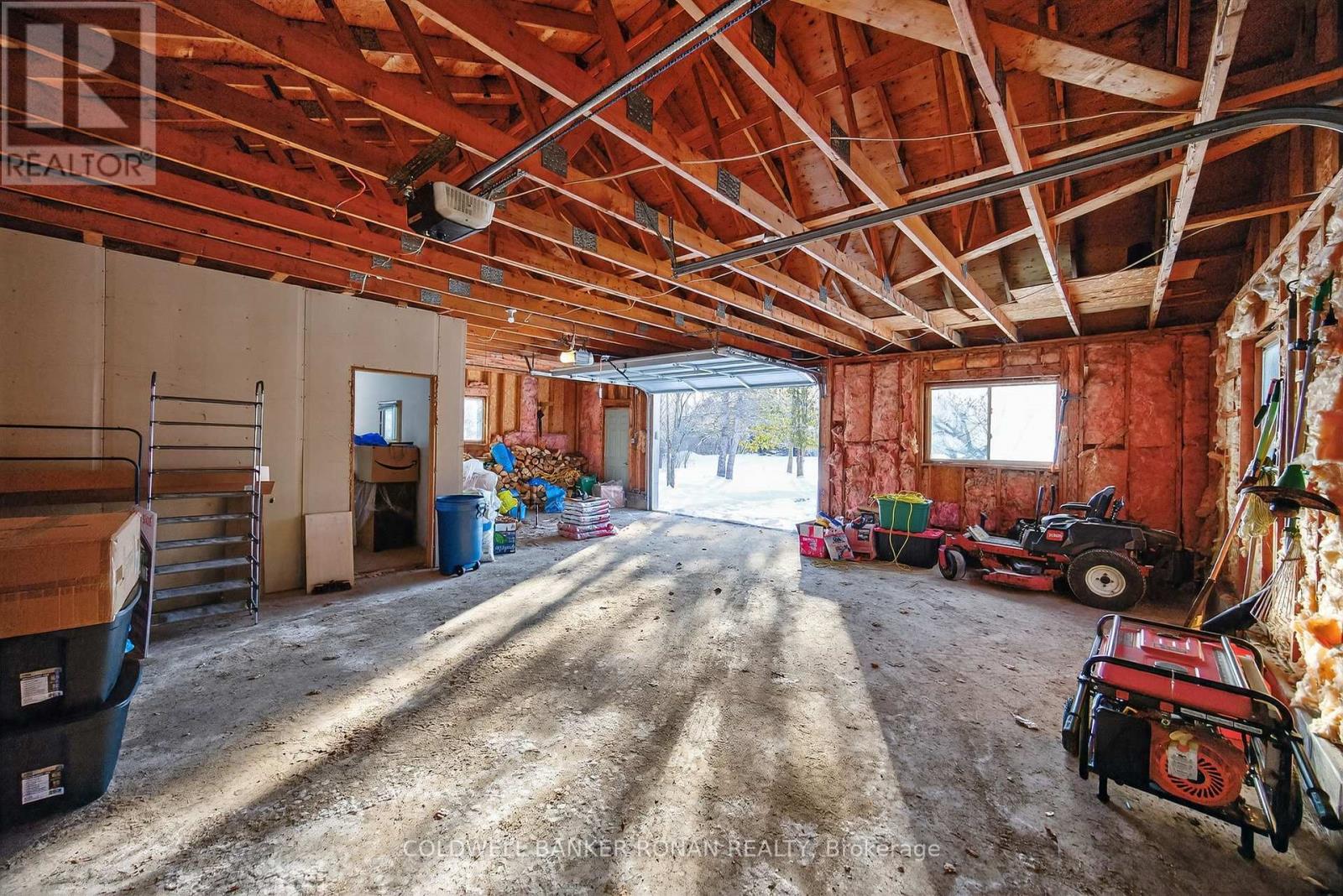 667287 20 Side Road, Mulmur, Ontario  L9V 0V6 - Photo 39 - X12724282