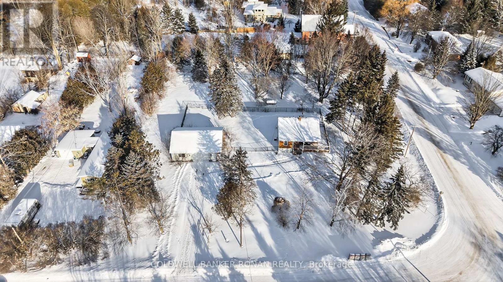 667287 20 Side Road, Mulmur, Ontario  L9V 0V6 - Photo 41 - X12724282