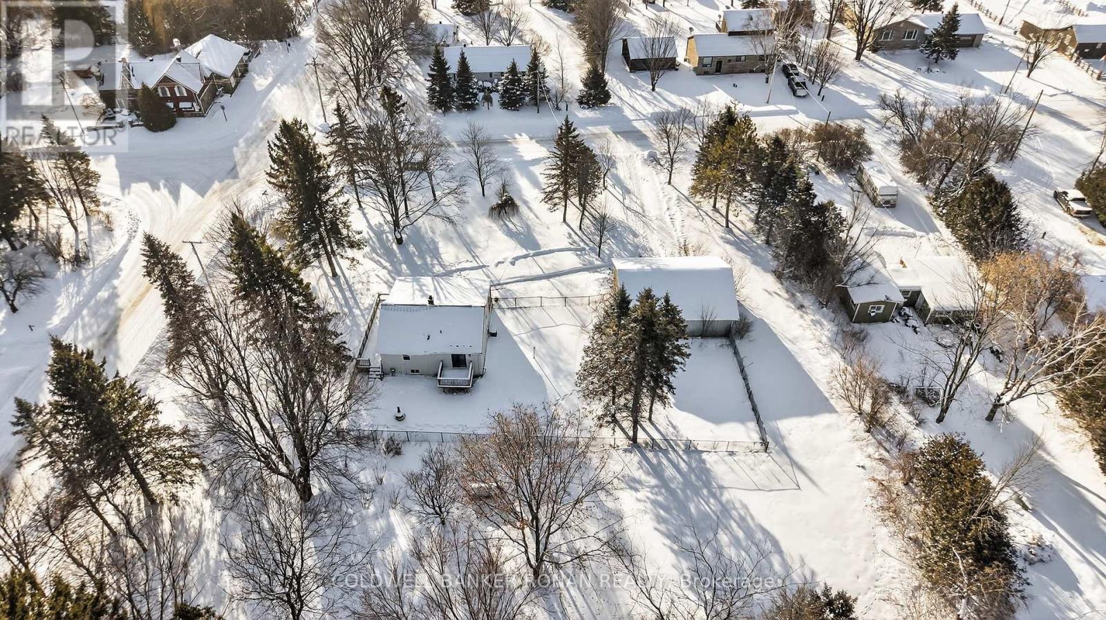 667287 20 Side Road, Mulmur, Ontario  L9V 0V6 - Photo 43 - X12724282