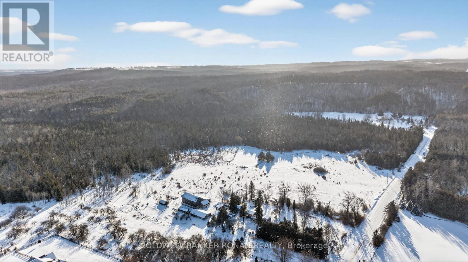 667287 20 Side Road, Mulmur, Ontario  L9V 0V6 - Photo 48 - X12724282