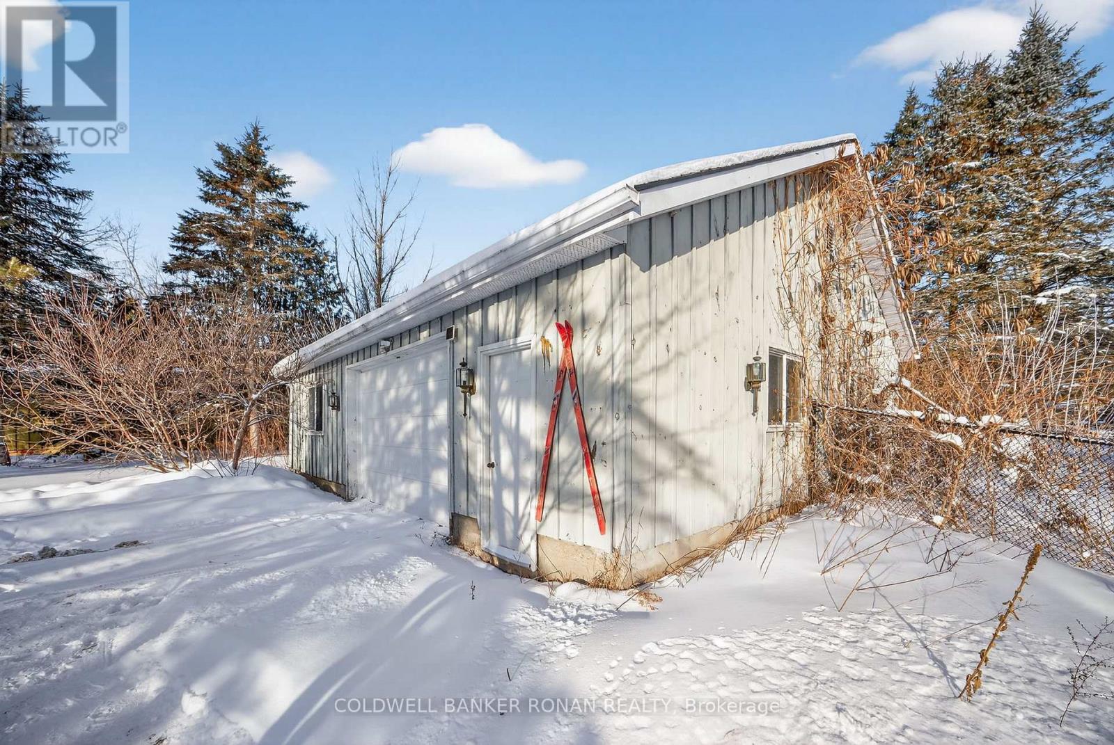 667287 20 Side Road, Mulmur, Ontario  L9V 0V6 - Photo 5 - X12724282