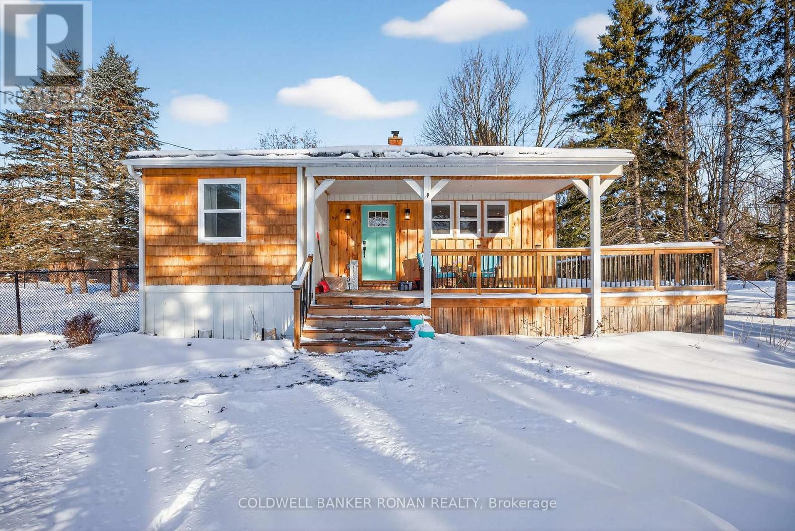 667287 20 Side Road, Mulmur, Ontario  L9V 0V6 - Photo 8 - X12724282