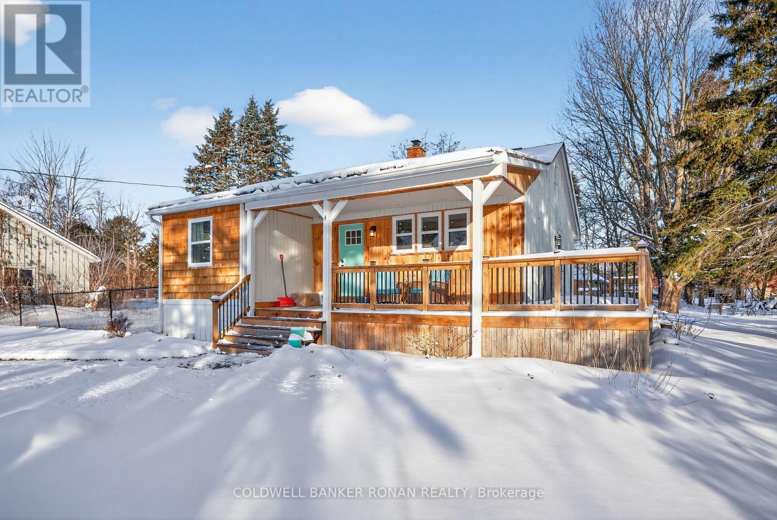 667287 20 Side Road, Mulmur, Ontario  L9V 0V6 - Photo 9 - X12724282