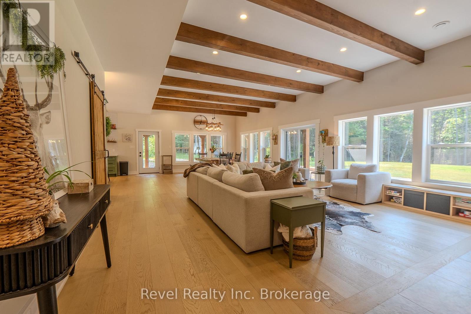 1196 River Road, Chisholm, Ontario  P0H 1B0 - Photo 10 - X12675232