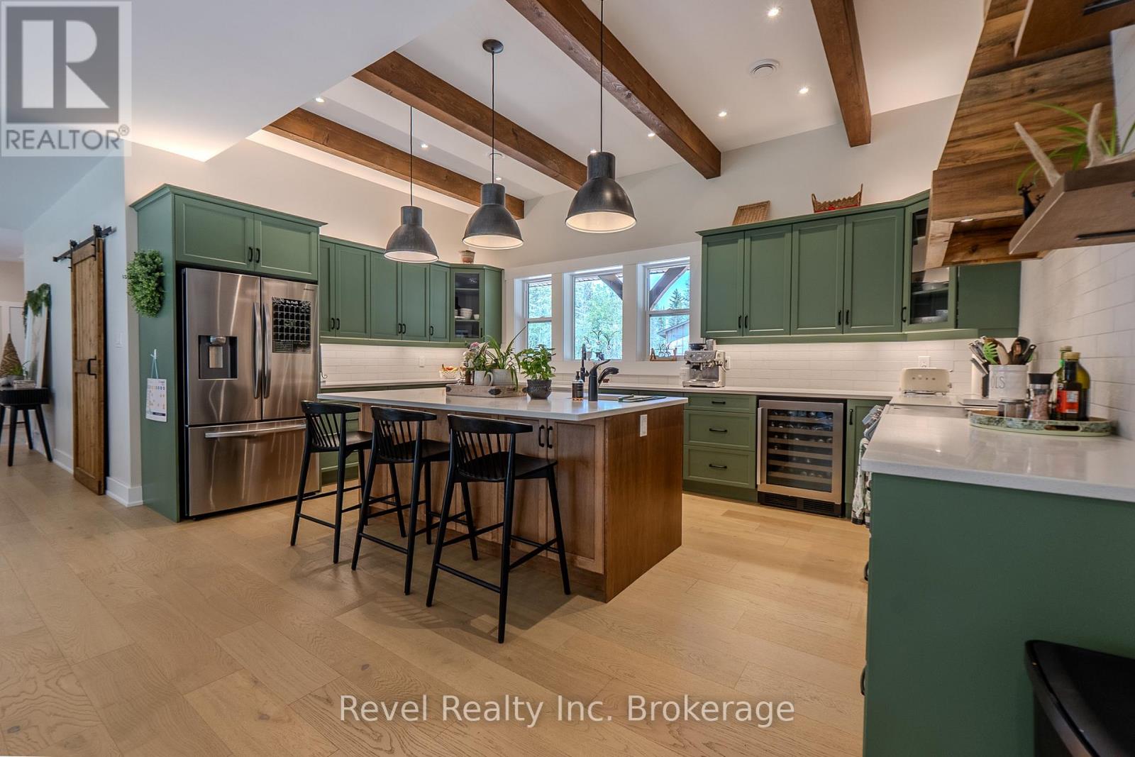 1196 River Road, Chisholm, Ontario  P0H 1B0 - Photo 13 - X12675232