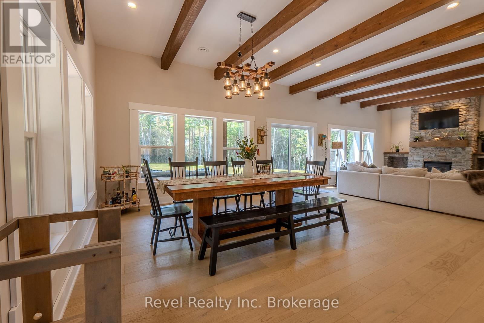 1196 River Road, Chisholm, Ontario  P0H 1B0 - Photo 12 - X12675232