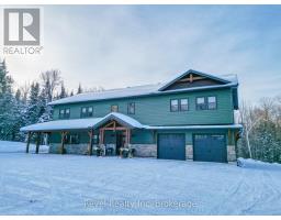 1196 RIVER ROAD, Chisholm, Ontario