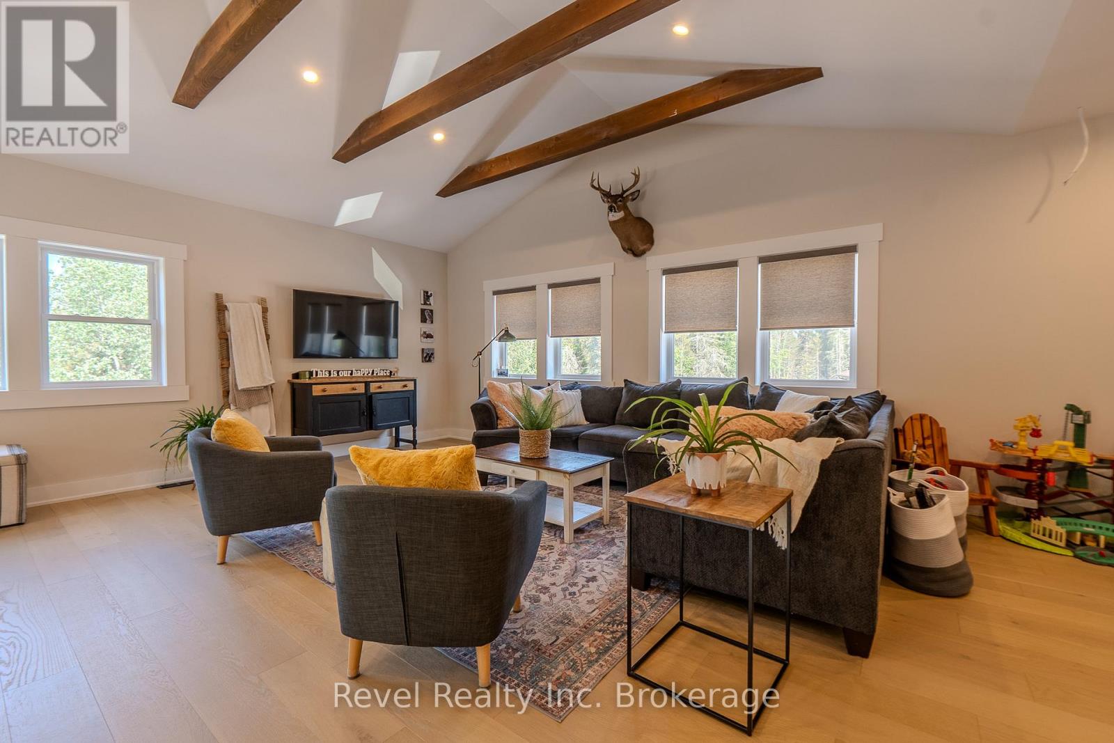 1196 River Road, Chisholm, Ontario  P0H 1B0 - Photo 24 - X12675232