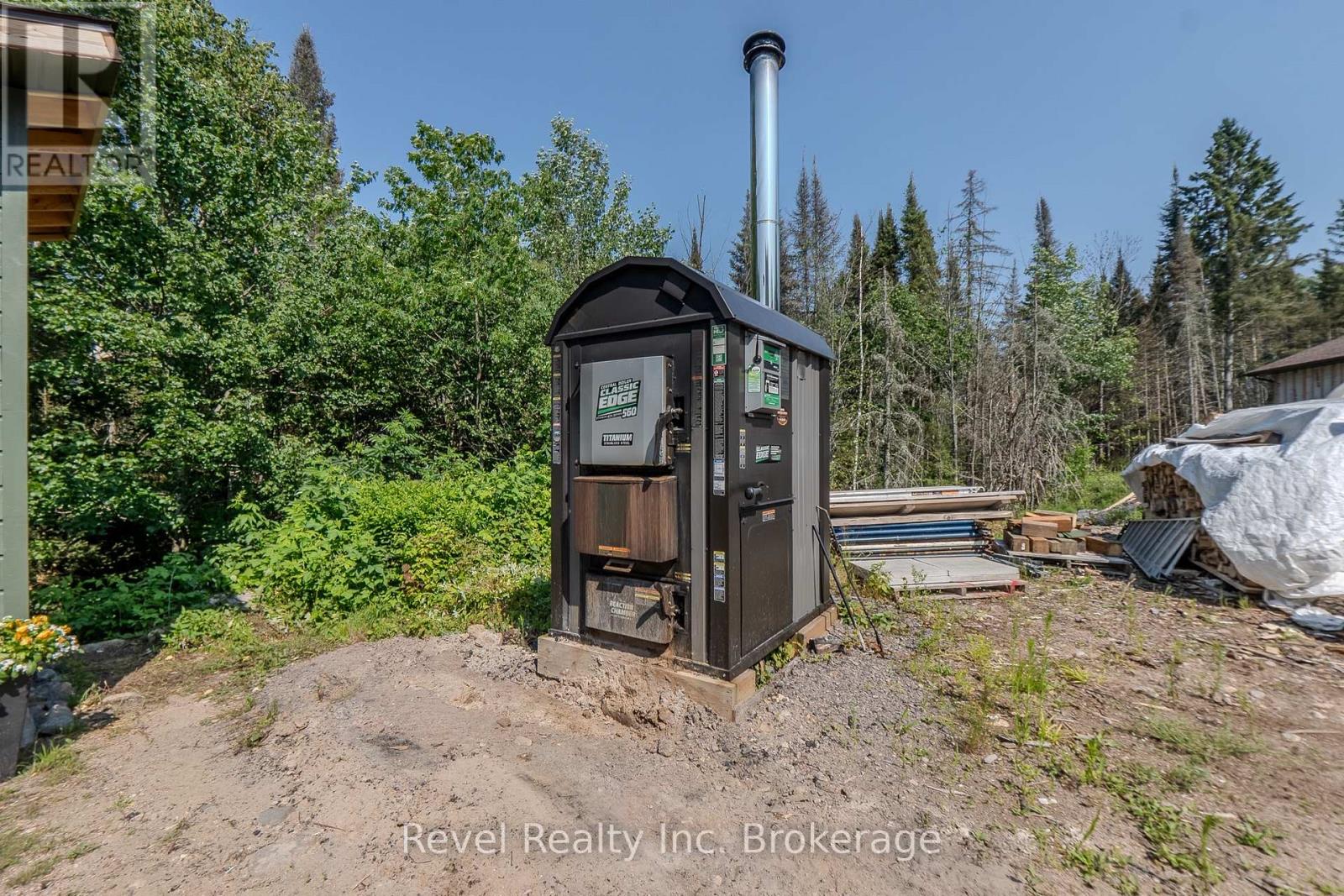 1196 River Road, Chisholm, Ontario  P0H 1B0 - Photo 46 - X12675232