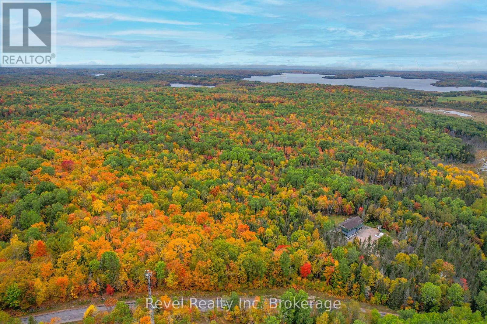 1196 River Road, Chisholm, Ontario  P0H 1B0 - Photo 49 - X12675232