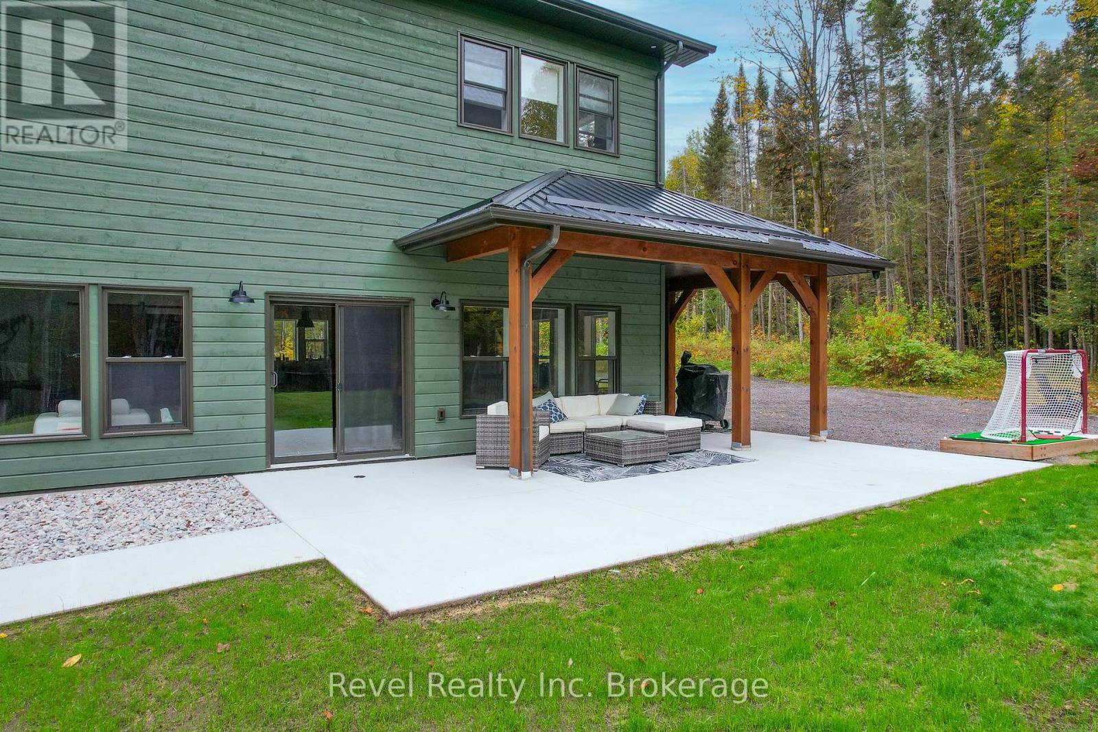 1196 River Road, Chisholm, Ontario  P0H 1B0 - Photo 44 - X12675232