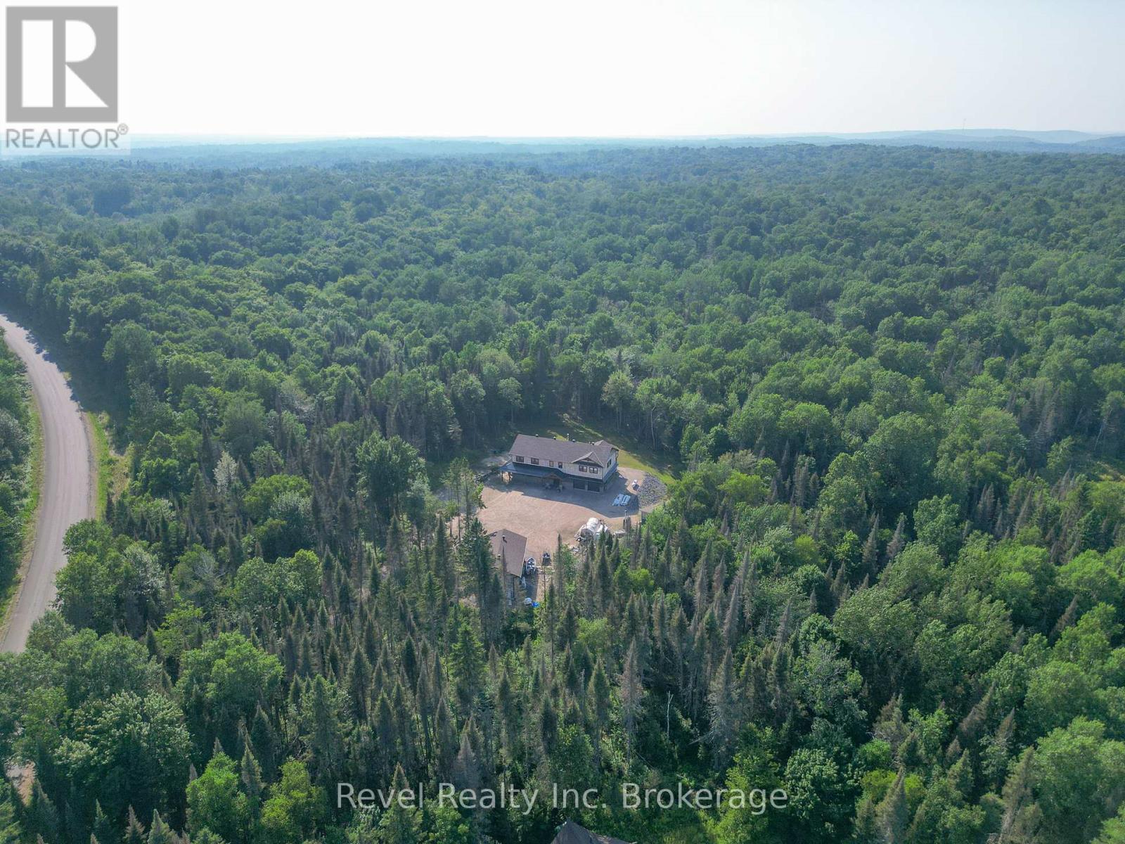 1196 River Road, Chisholm, Ontario  P0H 1B0 - Photo 48 - X12675232