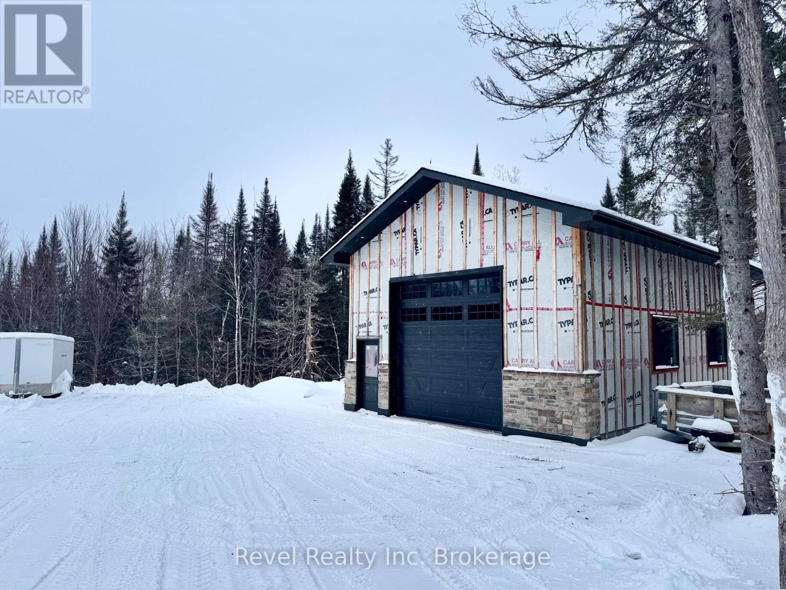 1196 River Road, Chisholm, Ontario  P0H 1B0 - Photo 5 - X12675232